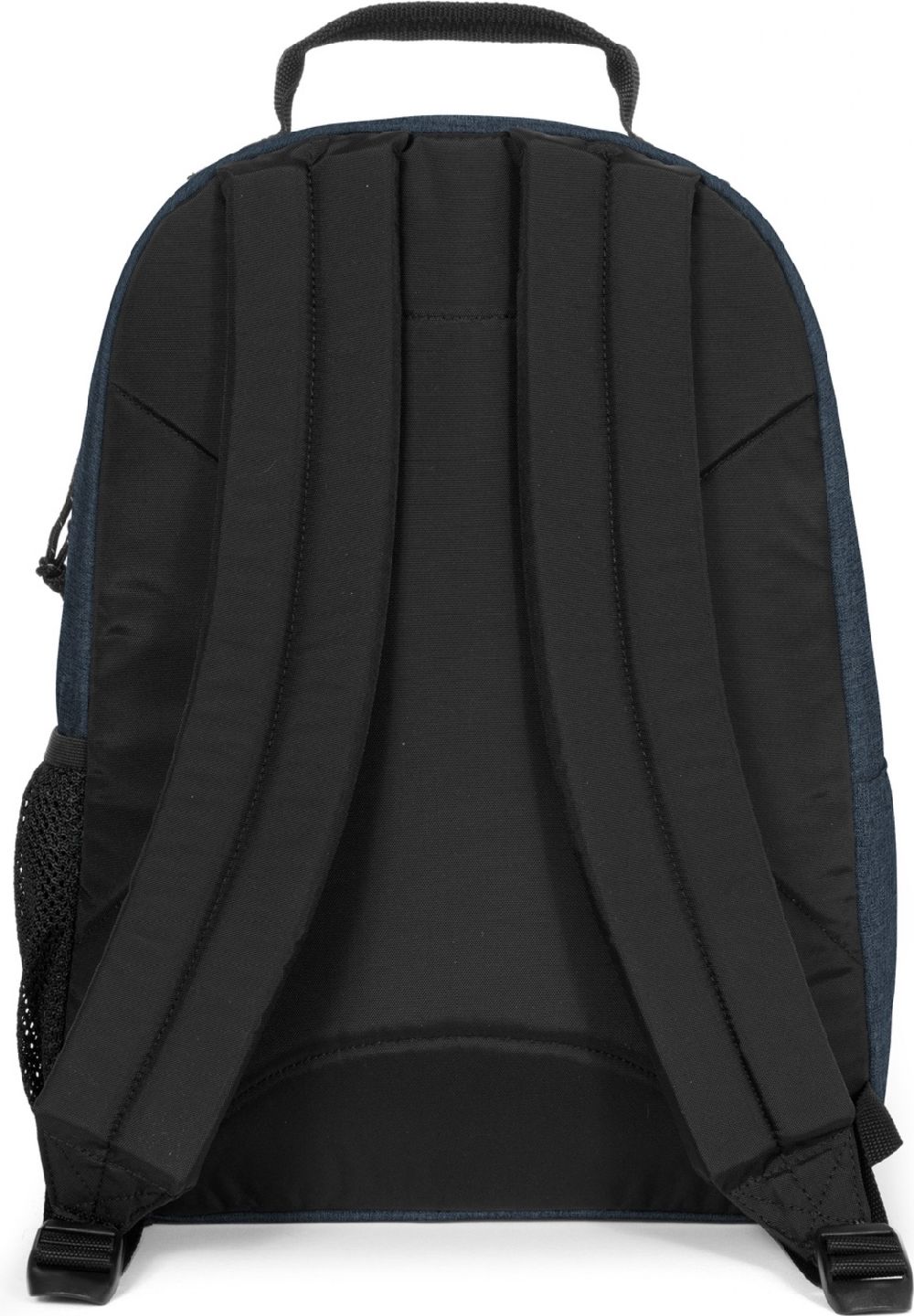 EastpakRucksackBackpackMoriusTripleDenim-34L