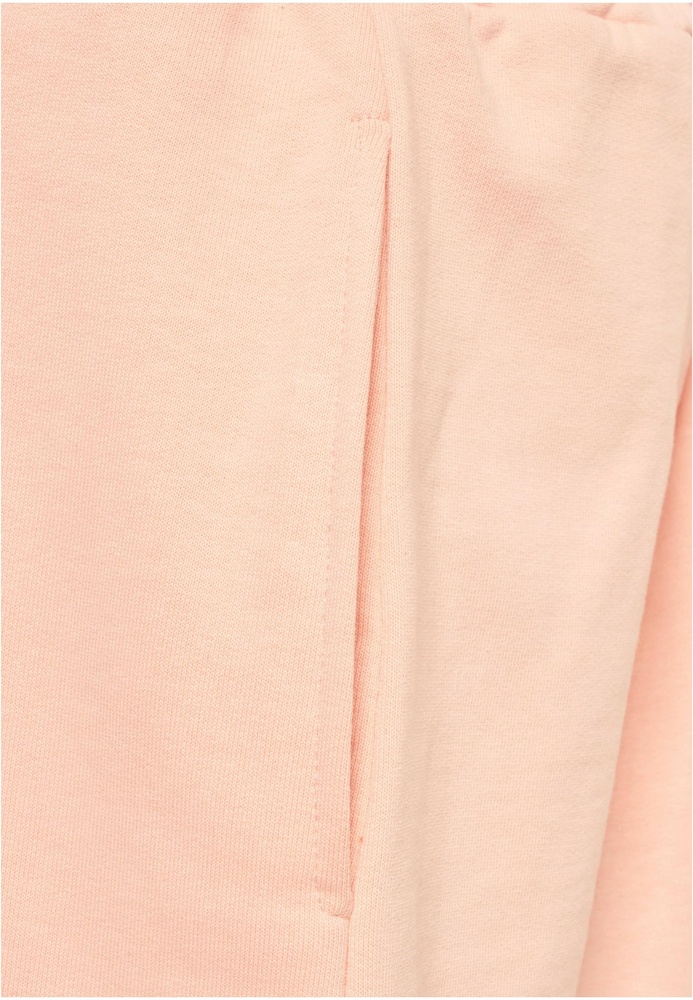 DEFPlainShortsDFSH051Orange-L