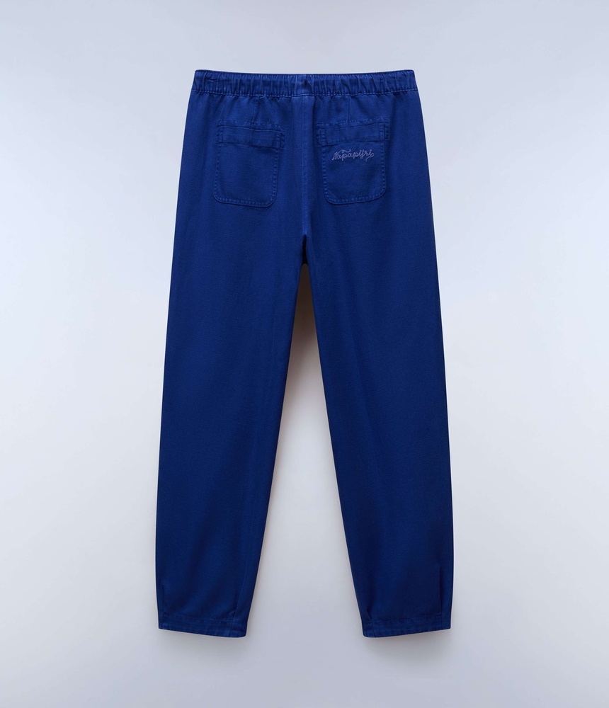 NapapijriDamenFleecehoseM-EteNP0A4IFUTannin-XXS