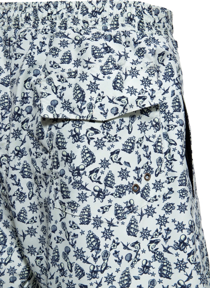 KingKerosinAopBadehoseKurzKKU311059