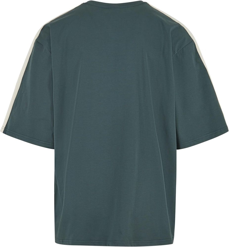 UrbanClassicsT-ShirtTennisCoreTeeTB7336Bottlegreen-3XL