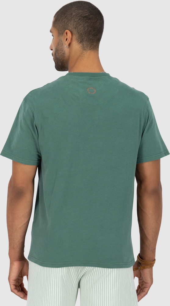 AlifeKickinT-ShirtMadsAKShirt51033-9999SageLeaf-L