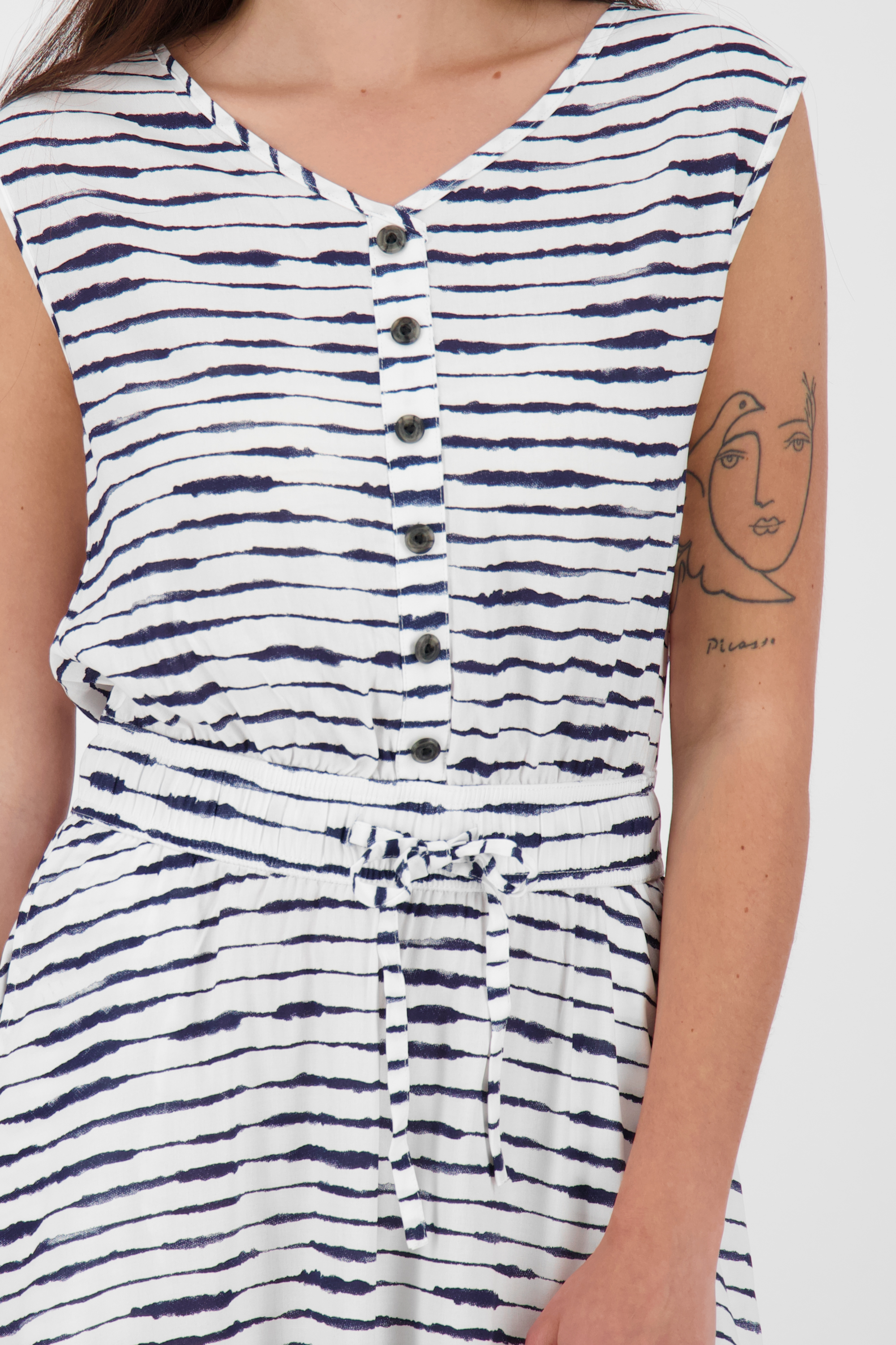 AlifeKickinDamenKleidScarlettAKDress56000-2201