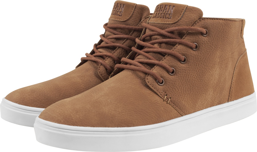 UrbanClassicsSchuhHibiMidShoe