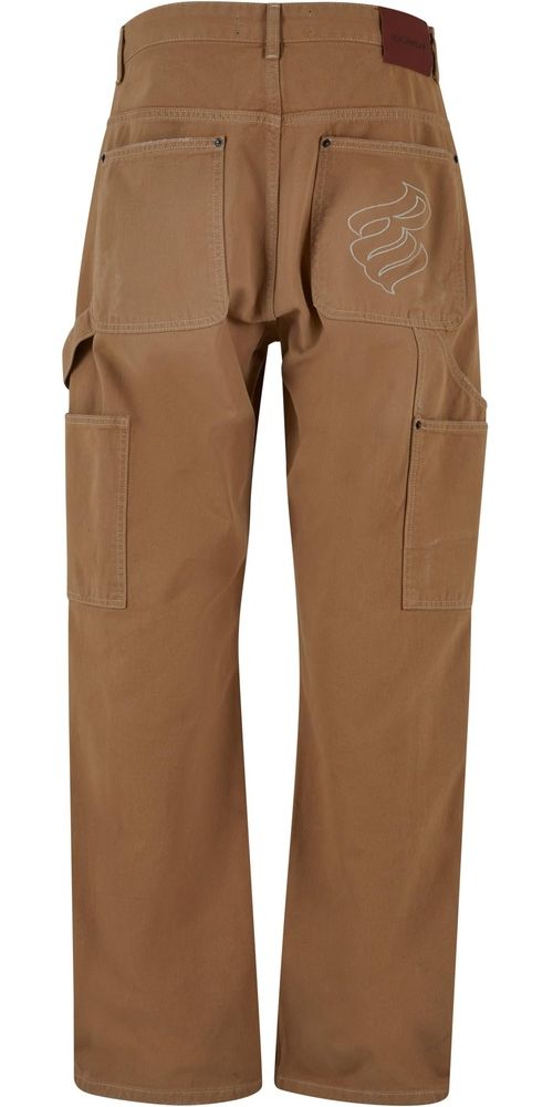 RocawearConnecticutLoosefitDenimRWJS023