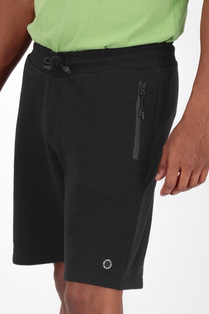 AlifeKickinHerrenHoseFreizeitkurzAndyAKA22017-2401MoonlessMelange-S