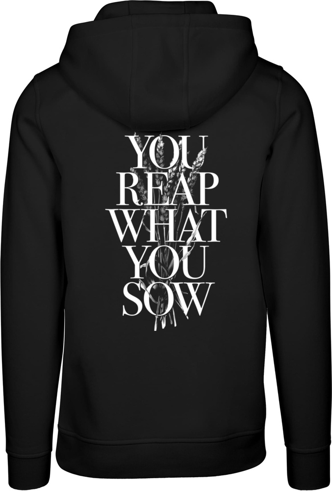 MisterTeeReapWhatYouSowHoddyMT3507