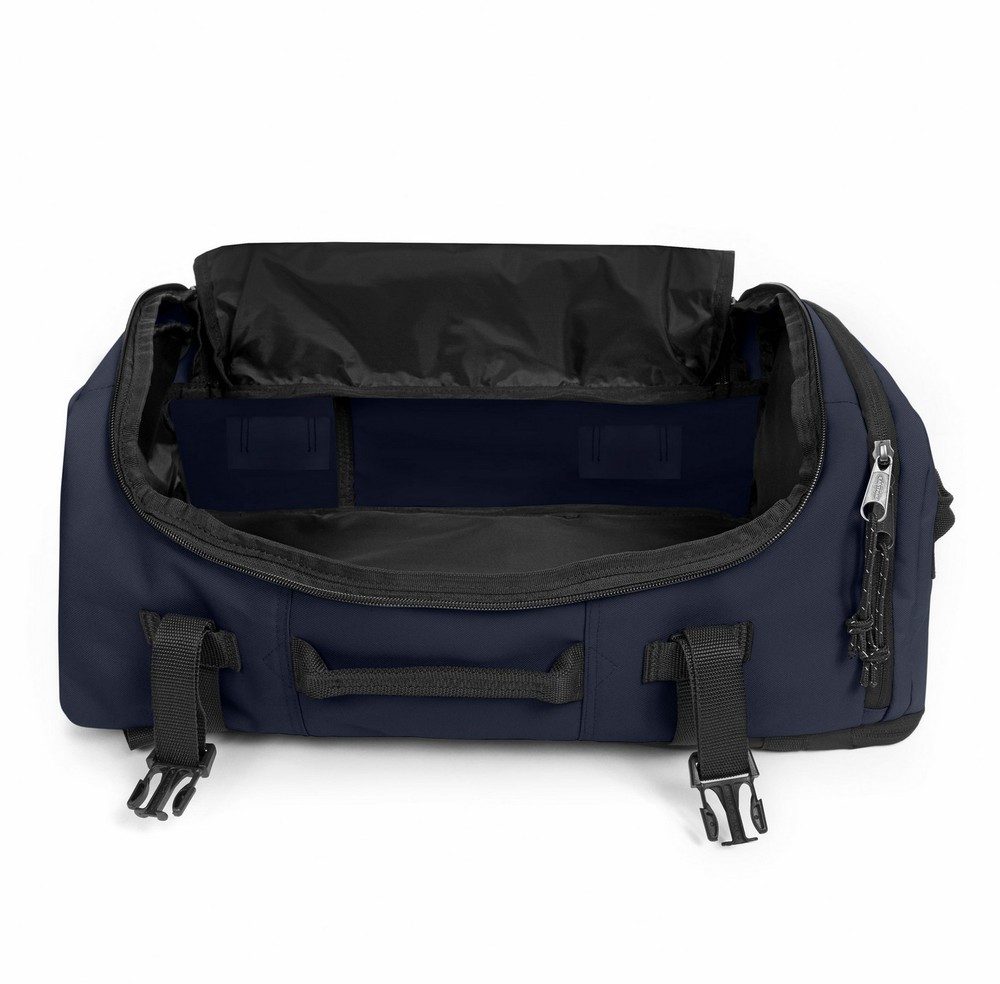EastpakDuffelBagEK0A5BHJCarryPackUltraMarine-30Liter