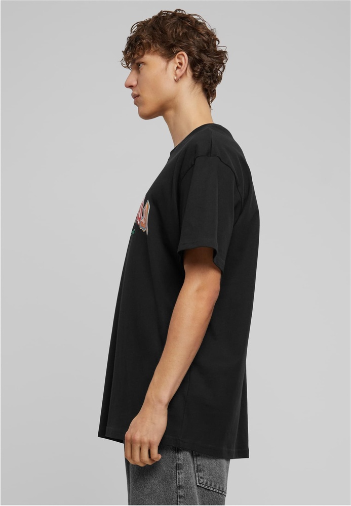 MTUpscaleT-ShirtDramaIchooseHeavyOversizeTeeMT3001