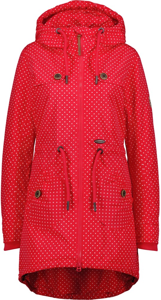 AlifeKickinDamenJackeWinterlangKarlottiAKA11112-9999