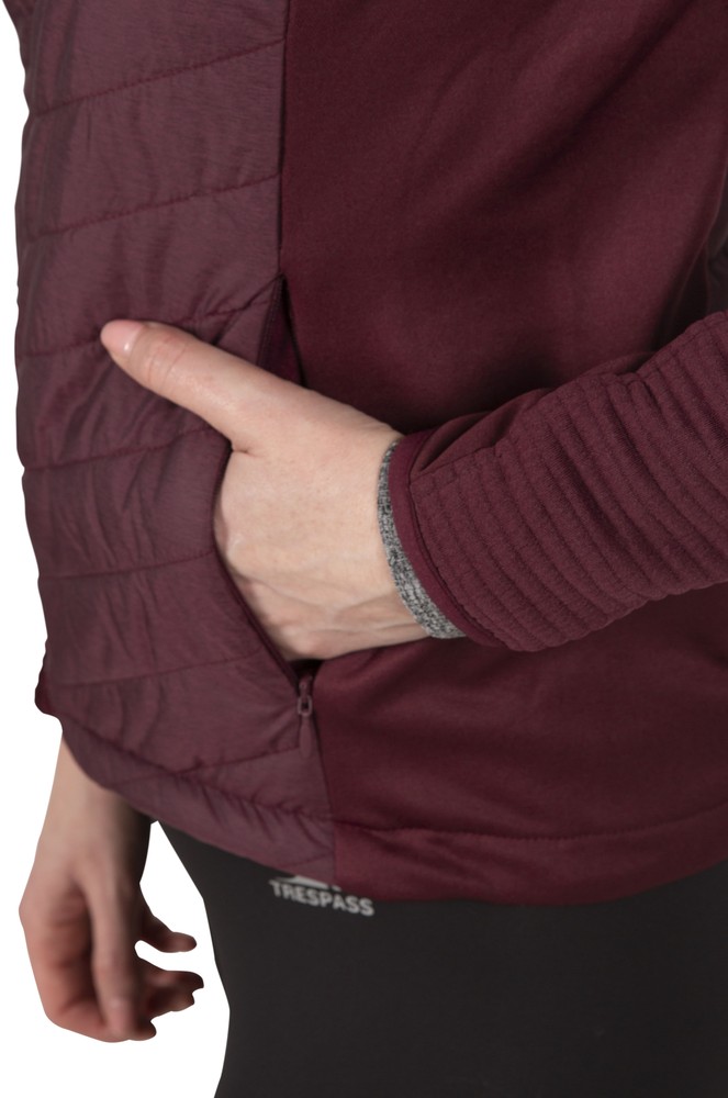 TrespassDamenLongsleeveGrace-FemaleActiveTopFig-L