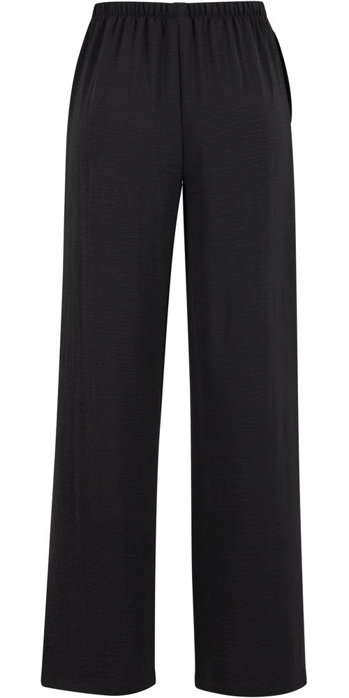 UrbanClassicsDamenLadiesStructuredWidelegPantsTB7500