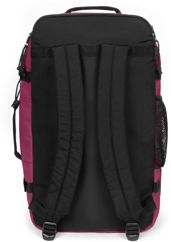 EastpakReisetascheEK0A5BHJCarryPackWineBurgundy