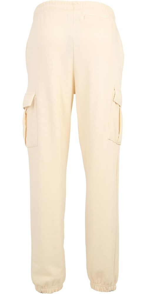 UrbanClassicsLightTerryWideCargoSweatpantsTB6671Whitesand-3XL