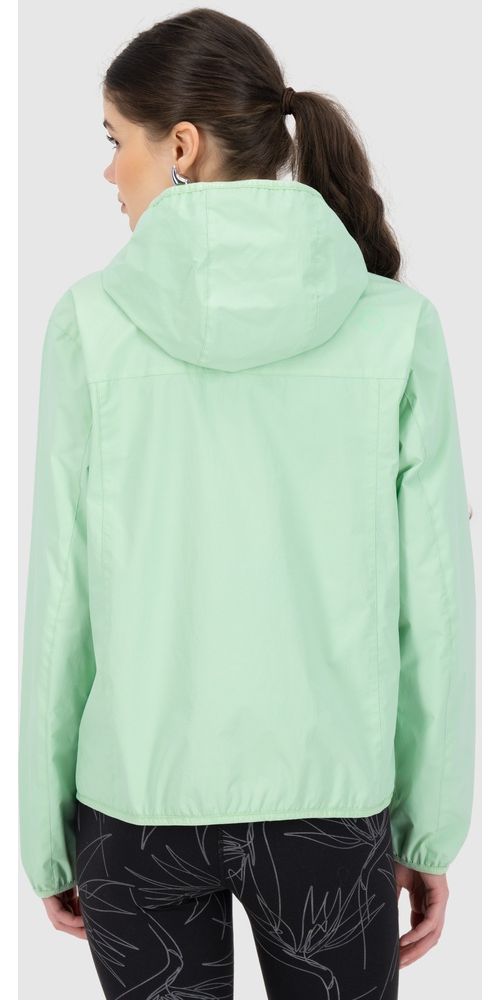 AlifeKickinDamenbergangsjackeTalaAKAJacket11346-9999MintyGreen-L