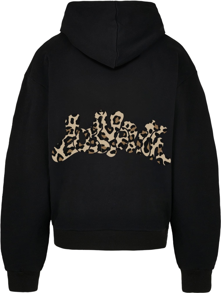 LostYouthOversizedHoodieWildHeartLY422