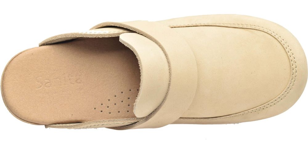SanitaDamenClogOriginal-KnausOpen478251Sand-35