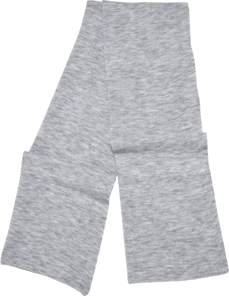 UrbanClassicsSchalRecycledBasicScarfHeathergrey