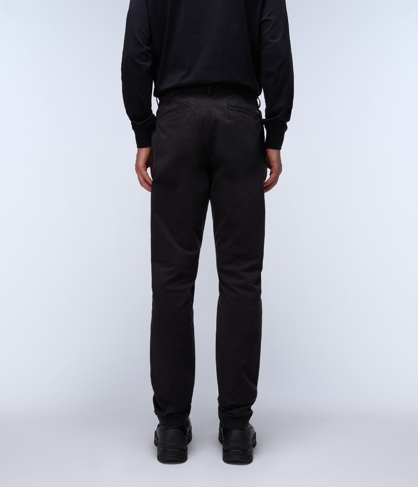 NapapijriFleecehoseM-PuyoSlNP0A4H1FBlack-W29