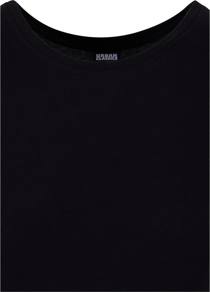 UrbanClassicsDamenLadiesStretchJerseyLongsleeveBody