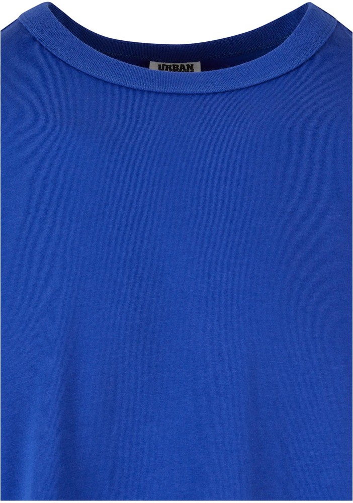 UrbanClassicsT-ShirtOrganicBasicTeeRoyal-3XL