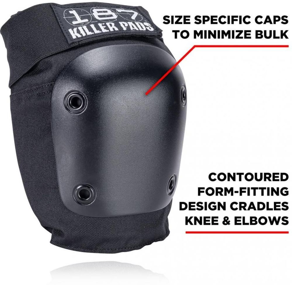 187KinderSportprotektorenJrSixPackSet1875