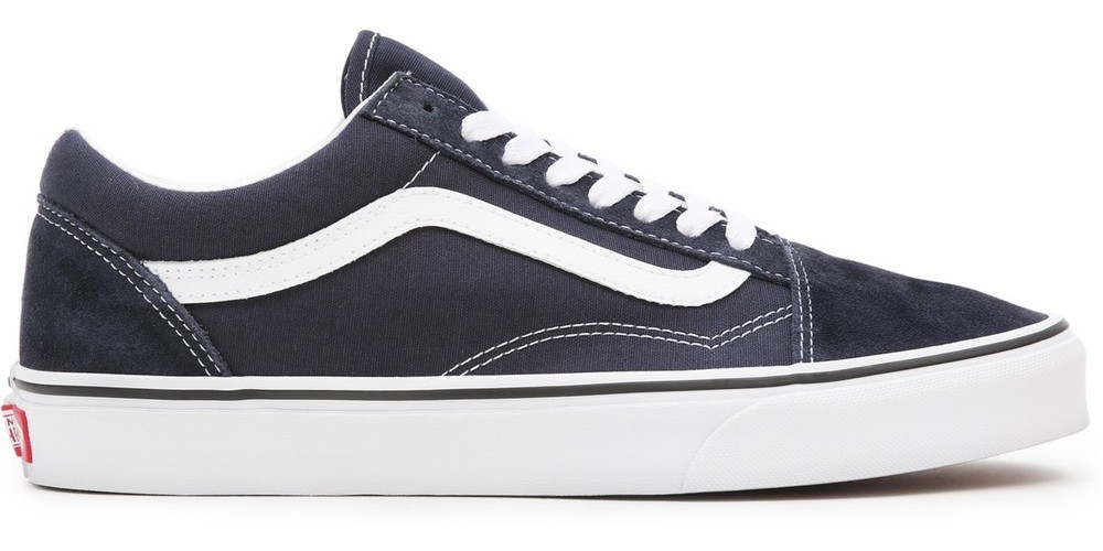 VansUnisexLifestyleClassicFTWSneakerUaOldSkoolParisianNightTrueWhite