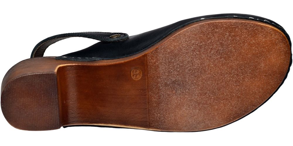 SanitaDamenSandaleNon-WoodSahariSandal470362