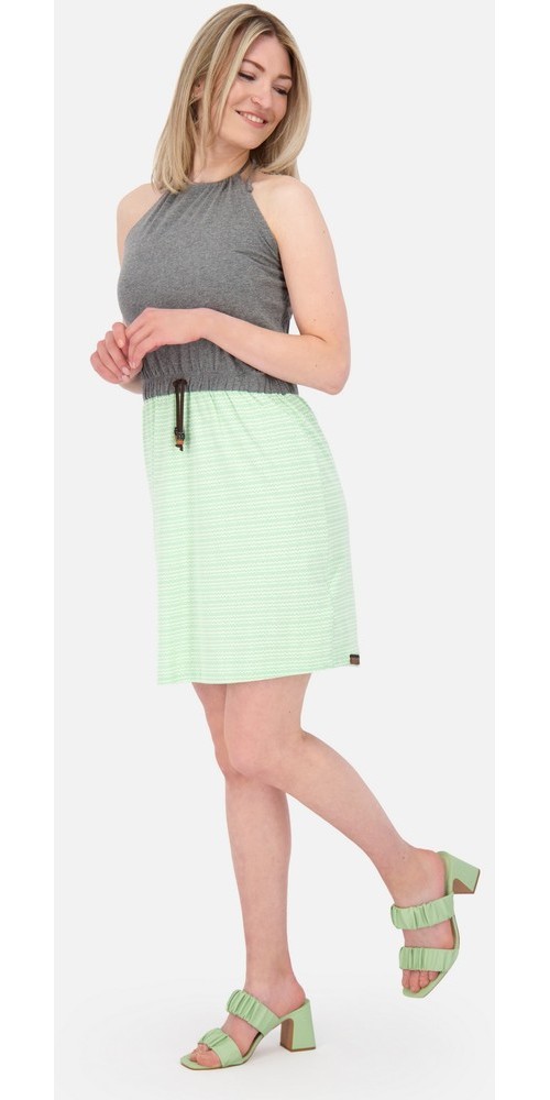 AlifeKickinDamenKleidTrgerkurzVerenaAKB62276-2301