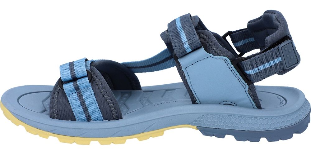 Hi-TecDamenSandalenSierraO010652FlintstoneBlueFog-36