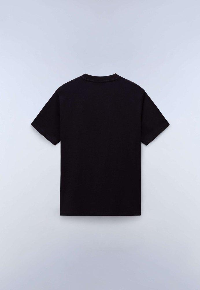 NapapijriT-ShirtS-DrapeauSsNP0A891KRoyalBlueB3B-XS