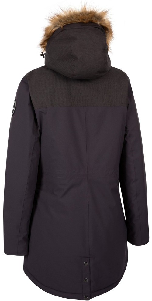 DLXDamenRegenjackeMiranda-FemaleDlxWaterproofJacket