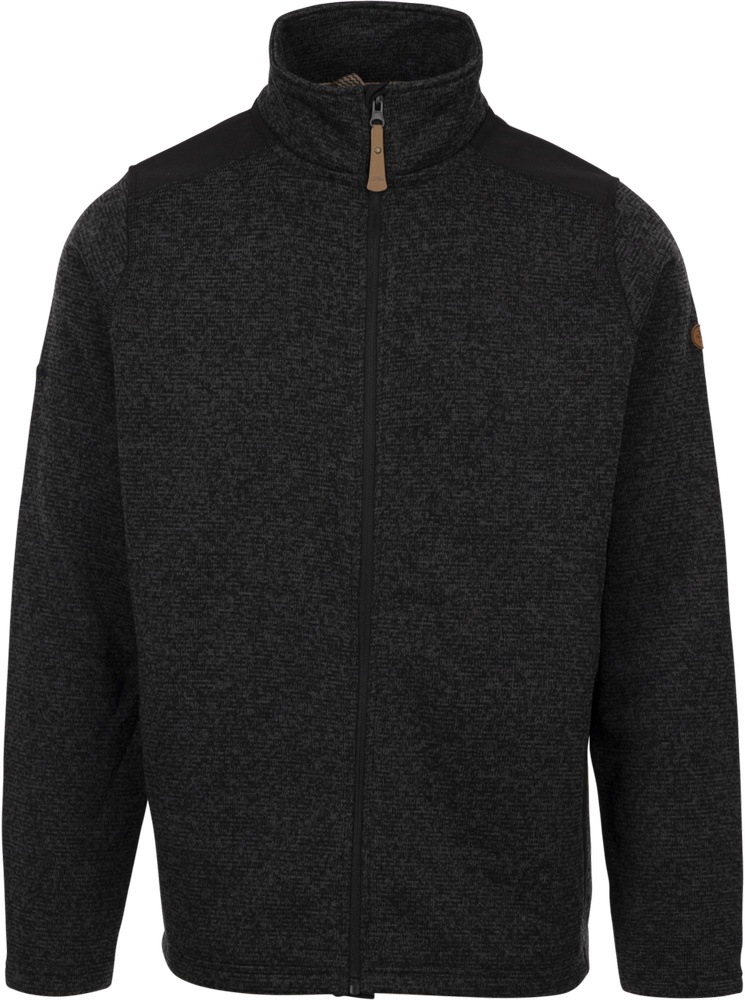 TrespassFleecejackeThurleyFleeceAt200