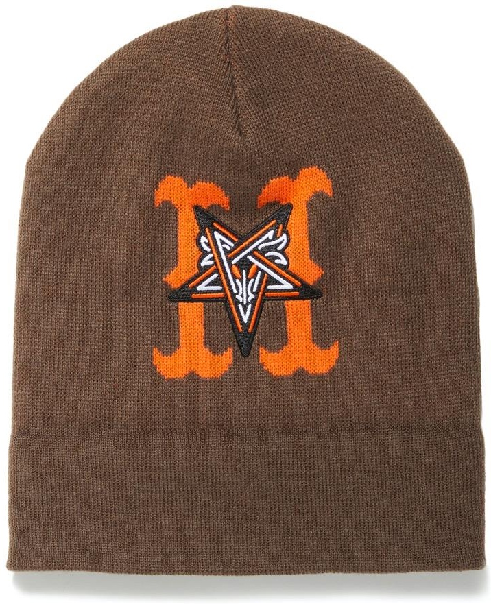 HUFXThrasherFieldCrewBeanieBN00133