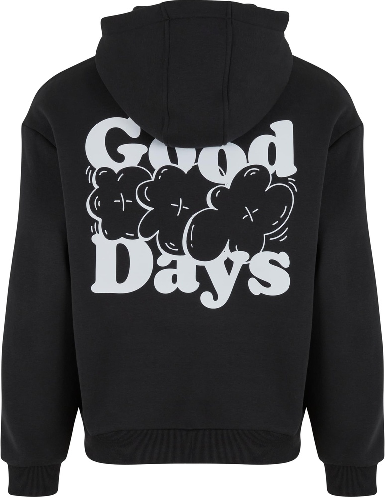 MTUpscaleGoodDaysFluffyHoodyMT3407