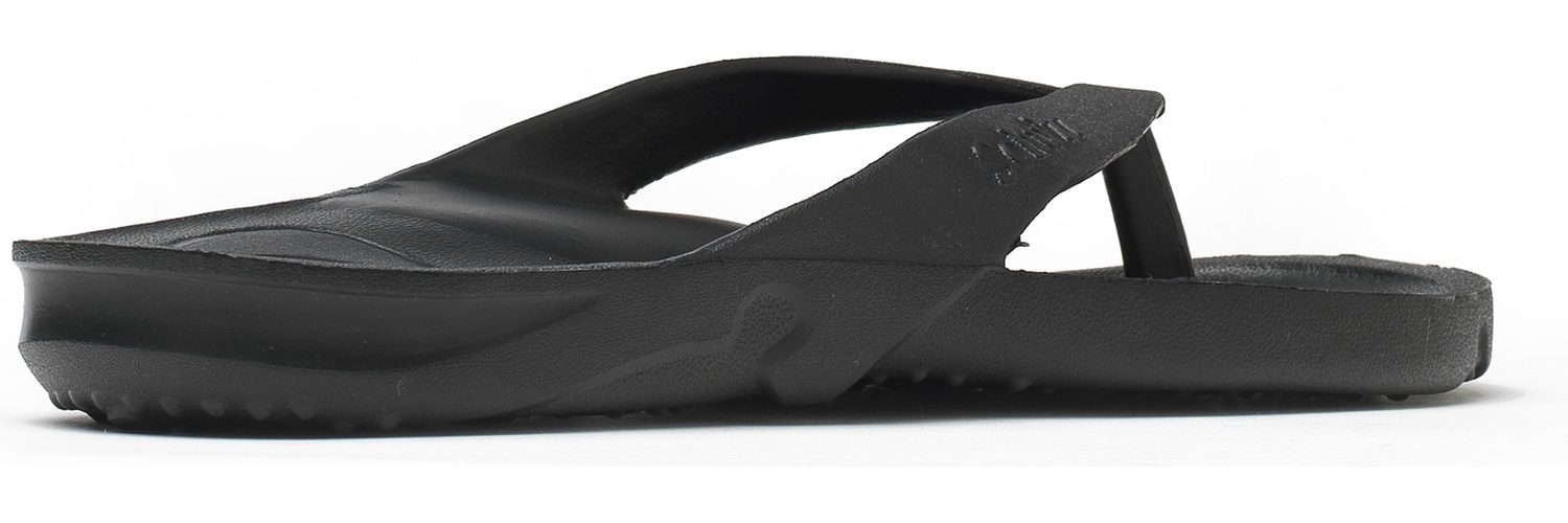 SchuzzSchuzzHerrenFlipFlopsTongHommeNoirSchwarz-41