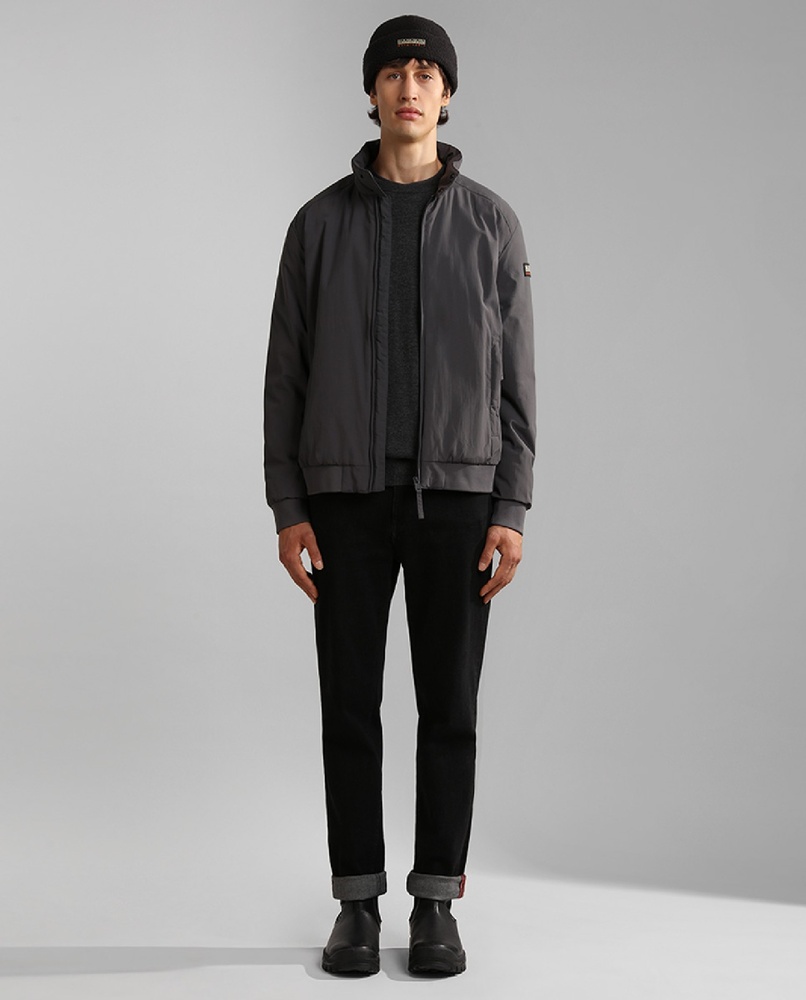 NapapijriSweatshirtDamavandC4NP0A4GJU