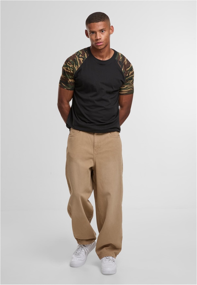 UrbanClassicsTaperedHeavyOunceBaggyJeansTB6746Unionbeige-28