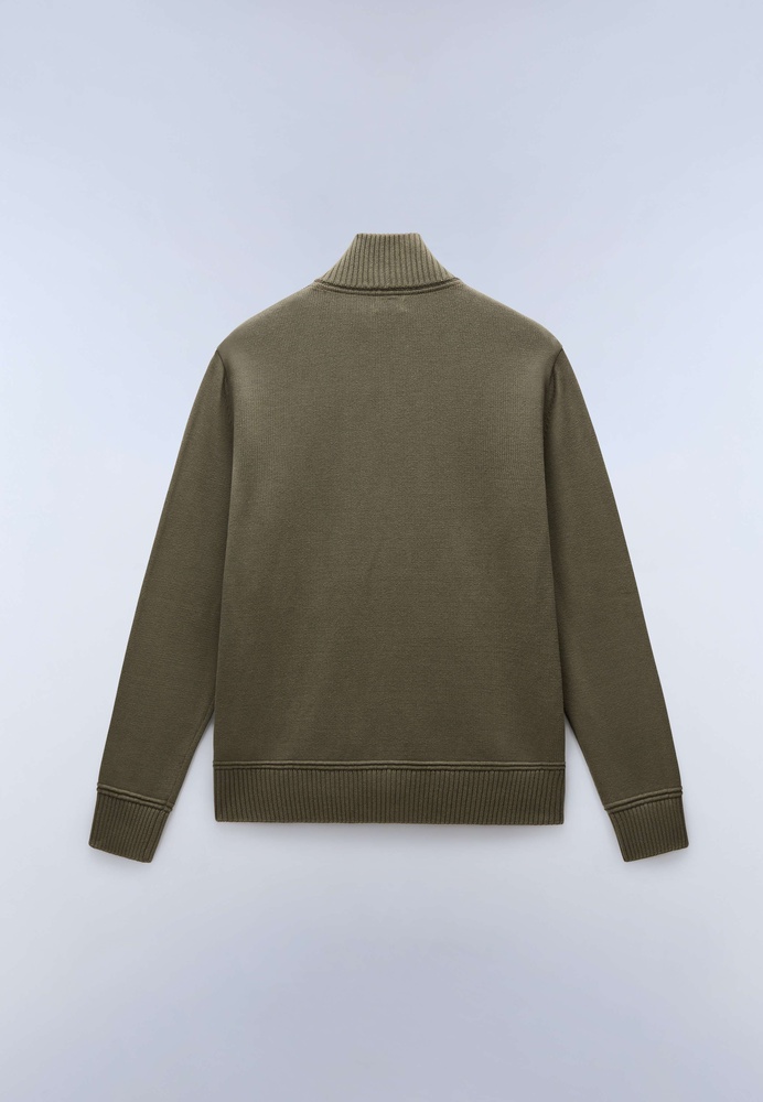 NapapijriPulloverB-BackGraphicCNP0A88ST