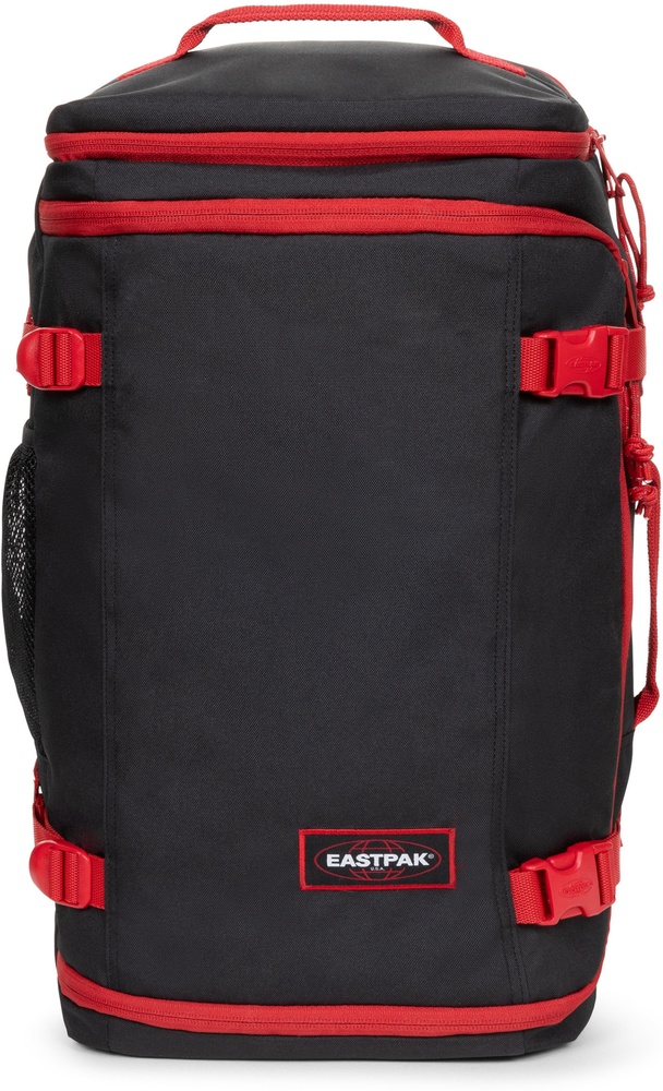 EastpakReisetascheEK0A5BHJCarryPackKontrastScarlet