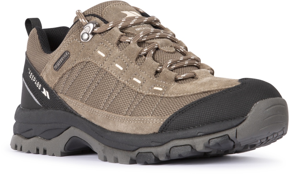 TrespassDamenSchuheScreeBTechnicalTrainerFawn-37