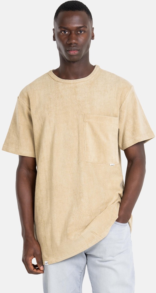 ReellSoftT-Shirt1301-083-15-005Eucalyptus-S