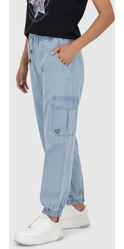 AlifeKickinDamenHoseAngeliqueAKDNMAPants21030-9999