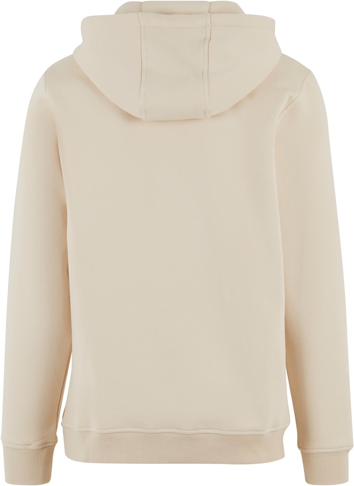 MisterTeeNYCOldEnglishWordingPatchHoodyMT3689