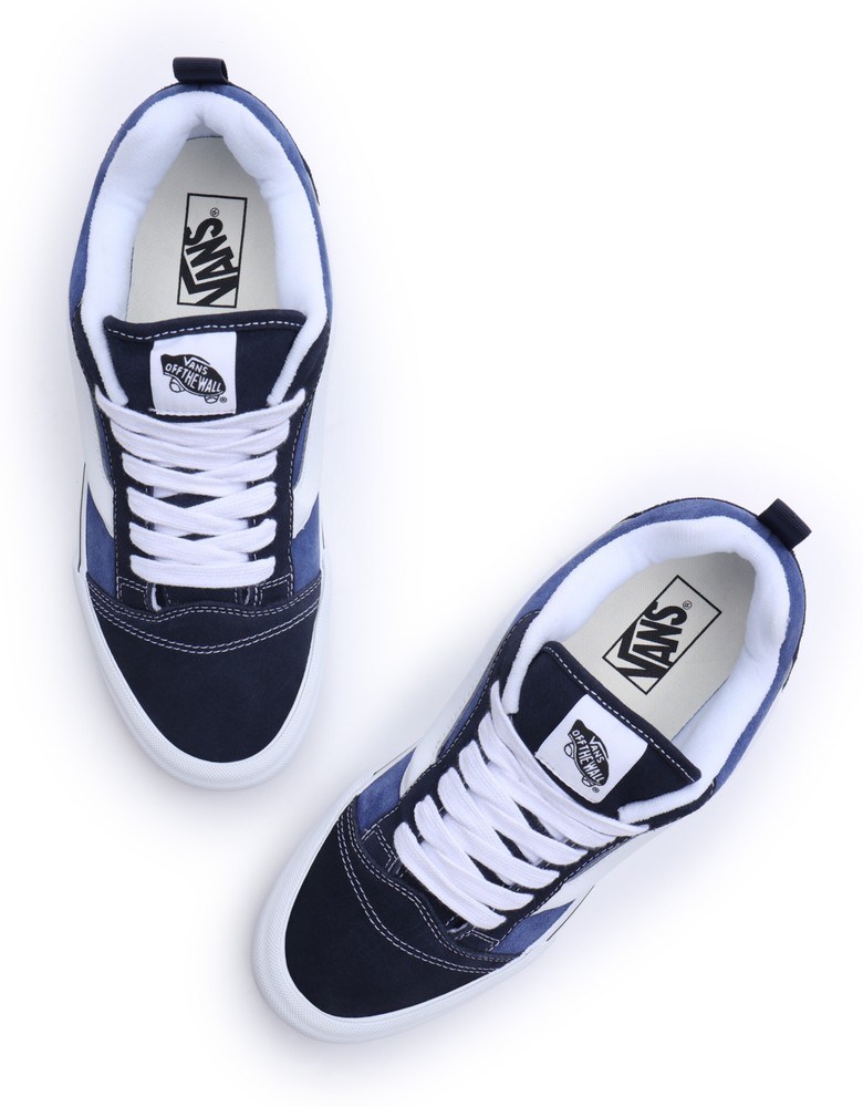VansLifestyleSneakerKnuSkool0009QCVNNWDNavyTrueWhite-50