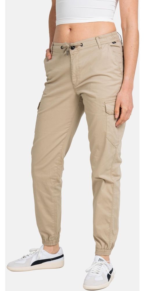 ReellDamenCargohoseReflexWomenLw2111-009-01-001Beige-XS