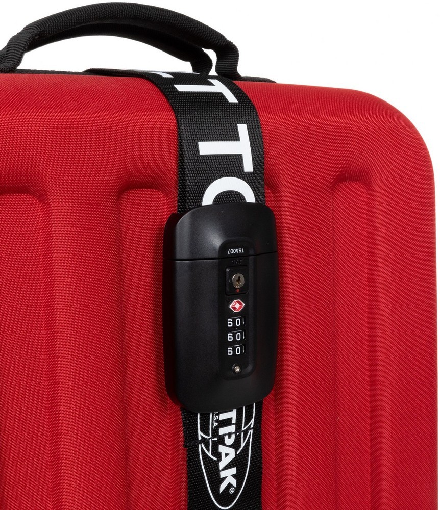 EastpakKoffergurtEK0A5BGALockbelt