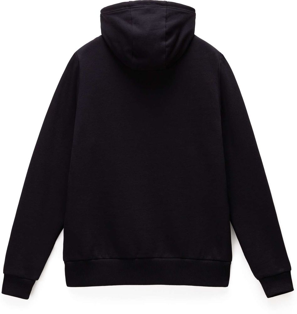 NapapijriDamenSweatshirtB-NinaHintNP0A4HCB