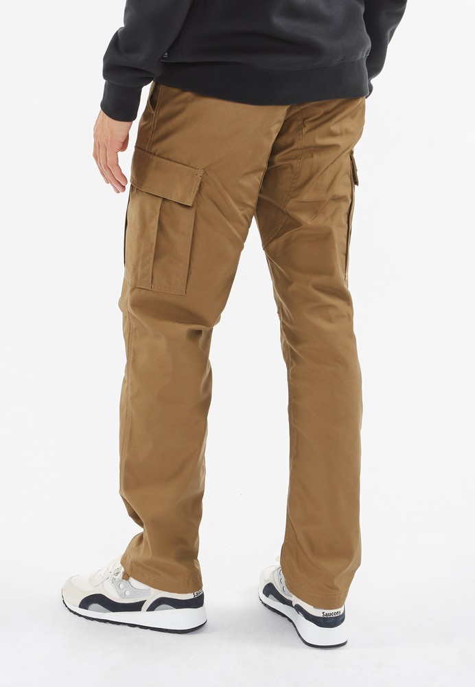 VintageIndustriesCargohoseOwenPantsDarkKhaki-S