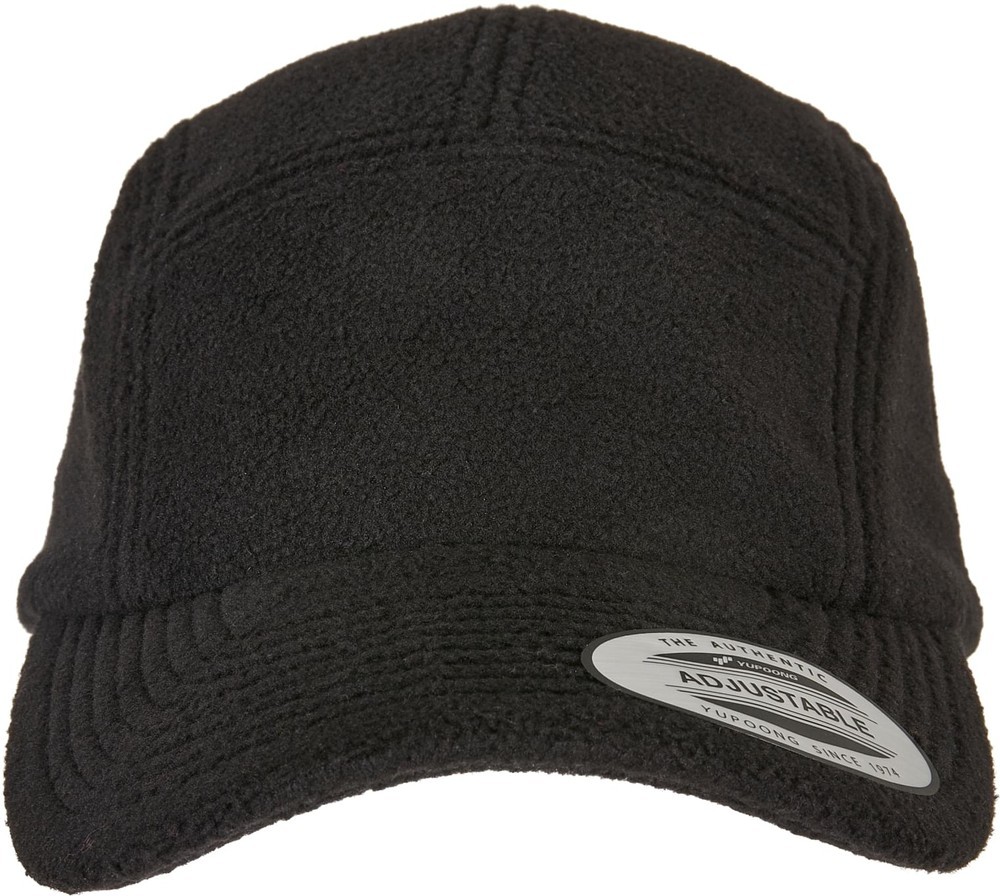 FlexfitPolarFleeceJockeyCap